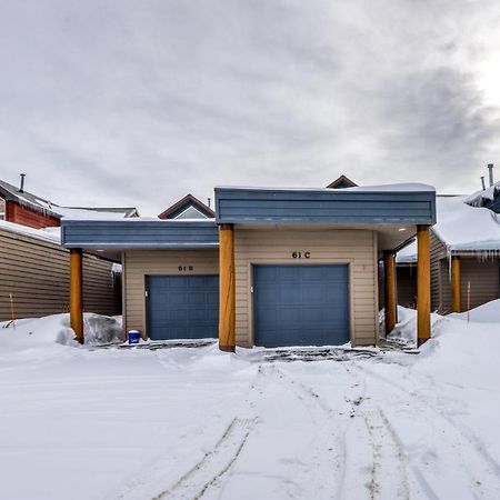 Cydney Ln 61C Silverthorne Exterior foto