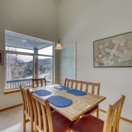 Cydney Ln 61C Silverthorne Exterior foto