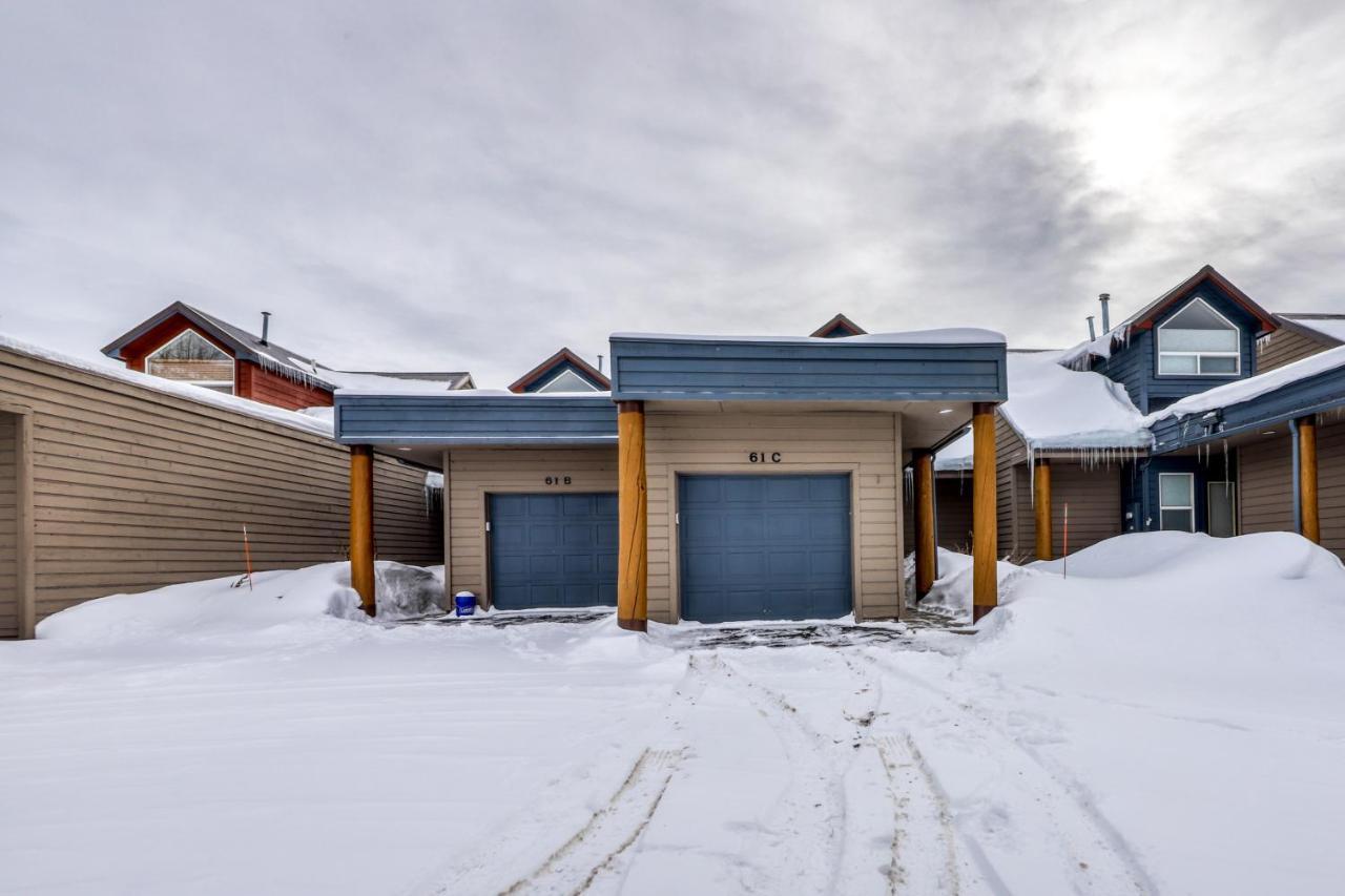 Cydney Ln 61C Silverthorne Exterior foto