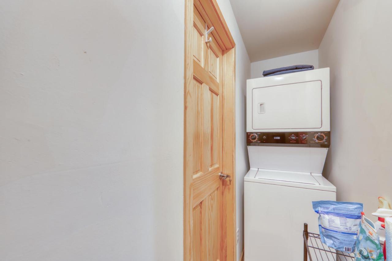 Cydney Ln 61C Silverthorne Exterior foto
