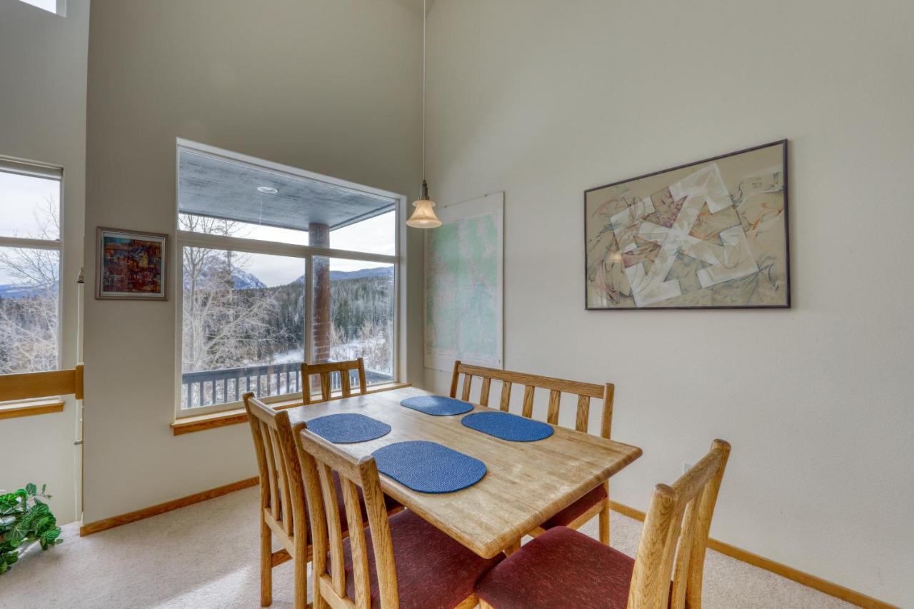 Cydney Ln 61C Silverthorne Exterior foto