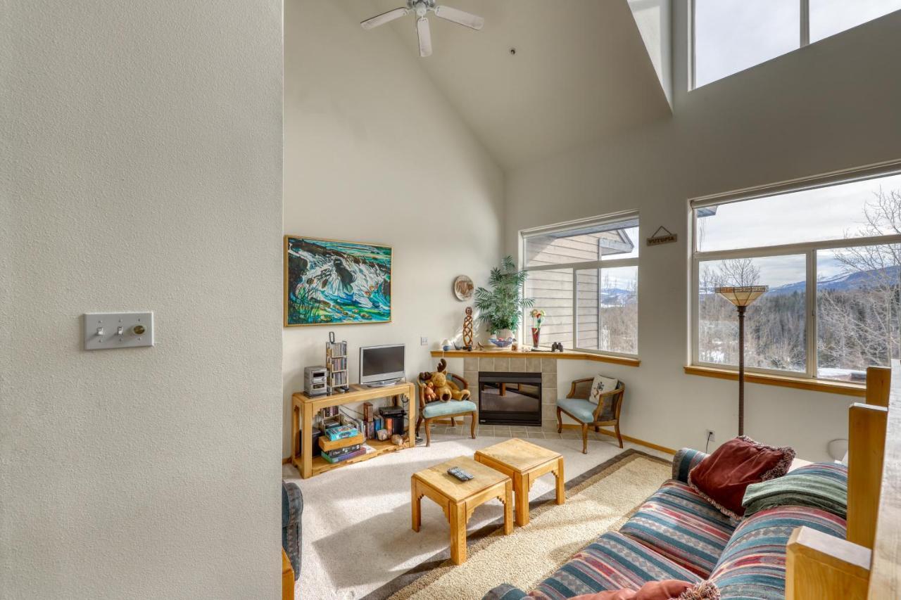 Cydney Ln 61C Silverthorne Exterior foto